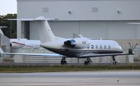 N2DF @ FLL - Gulfstream IV