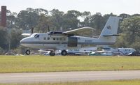 N24HV @ DED - Twin Otter - by Florida Metal