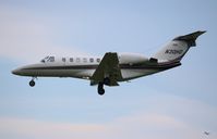 N30HD @ ORL - Citation CJ2 - by Florida Metal