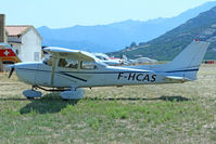 F-HCAS - C172 - Not Available