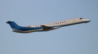 N46VA @ YIP - Victory Air - by Florida Metal