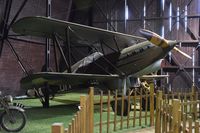 H-6 @ LKKB - On display at Kbely Aviation Museum, Prague (LKKB).