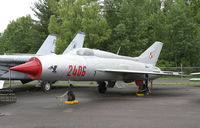 2406 @ SCH - Ex polish air force - by olivier Cortot