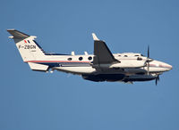 F-ZBGN @ LFBO - Passing above rwy 14R for exercice - by Shunn311