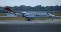 N65TP @ ORL - Lear 40 - by Florida Metal