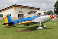 G-RRVV photo, click to enlarge G-RRVV photo, click to enlarge