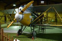 S2-16 @ LKKB - On display at Kbely Aviation Museum, Prague (LKKB). - by Graham Reeve