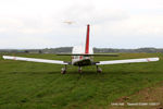 G-CIFC @ EGBM - at the Tatenhill Pudding fly in - by Chris Hall