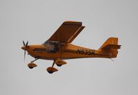 N83SK @ LAL - Aeropro A240 - by Florida Metal