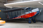 G-ABDA photo, click to enlarge G-ABDA photo, click to enlarge