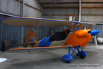G-BNYZ photo, click to enlarge G-BNYZ photo, click to enlarge