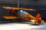 G-BVGP photo, click to enlarge G-BVGP photo, click to enlarge