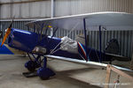 G-AWXZ photo, click to enlarge G-AWXZ photo, click to enlarge