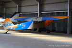 G-CIIC photo, click to enlarge G-CIIC photo, click to enlarge