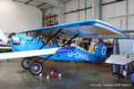 G-OHAL photo, click to enlarge G-OHAL photo, click to enlarge