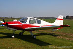 G-AXDV photo, click to enlarge G-AXDV photo, click to enlarge