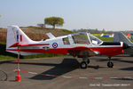 G-CBBS @ EGBT - at The Beagle Pup 50th anniversary celebration fly in - by Chris Hall