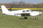 G-ATEM photo, click to enlarge G-ATEM photo, click to enlarge