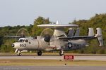 166508 @ KNTU - E-2C Hawkeye 166508 653 from VAW-120 Greyhawks NAS Norfolk, VA - by Dariusz Jezewski  FotoDJ.com