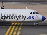EC-MLF @ GCRR - CanaryFly PM550 to Tenerife (TFN) - by Jean Goubet-FRENCHSKY