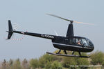 G-OONA @ EGBT - at The Beagle Pup 50th anniversary celebration fly in - by Chris Hall