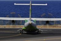 EC-JQL @ GCRR - Teide Binter Canarias ready to take off to Las Palmas - by Jean Goubet-FRENCHSKY