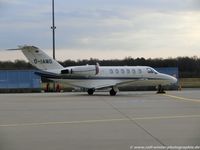 D-IAMO @ EDDK - Cessna 525A CitationJet CJ2 - QGA Windrose Air Charter - 525A0166 - D-IAMO - 11.04.2015 - CGN - by Ralf Winter