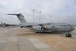 03-3125 @ KLFI - C-17A Globemaster 03-3125 from 305th AMW McGuire AFB, NJ - by Dariusz Jezewski  FotoDJ.com