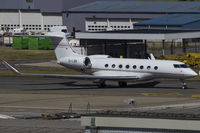 EI-LSN @ EBBR - Brussels - by Roberto Cassar