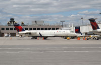 N835AY @ KSYR - Syracuse airport - by olivier Cortot