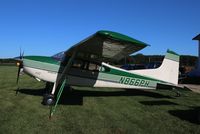 N866PH @ 7V3 - Cessna A185F - by Mark Pasqualino