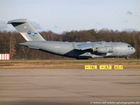SAC 02 @ EDDK - Boeing C-17A Globemaster III - Nato Strategic Airlift Capability - F210 - SAC02 - CGN - by Ralf Winter