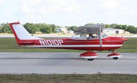 N101DP @ LAL - Cessna 150H - by Florida Metal