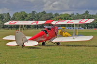 G-APLU photo, click to enlarge G-APLU photo, click to enlarge