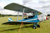 G-AJHS photo, click to enlarge G-AJHS photo, click to enlarge