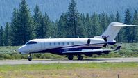 N523FX @ TRK - Truckee Airport California 2017. - by Clayton Eddy