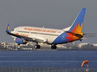 G-GDFL @ GCRR - Jet2 from Belfast (BFS) - by JC Ravon - FRENCHSKY