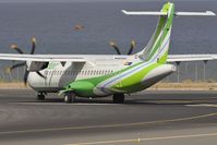 EC-MOL @ GCRR - Binter Canarias departure to Las Palmas - by JC Ravon - FRENCHSKY