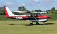 N7044G @ 7V3 - Cessna 172K - by Mark Pasqualino