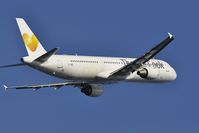 LY-VEE @ GCRR - Thomas Cook Airlines / AvionExpress DE1451  take off to Stuttgart (STR) - by JC Ravon - FRENCHSKY