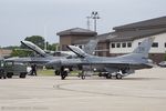 94-0042 @ KOQU - F-16CJ Fighting Falcon 94-0042 SW from 77th FS Gamblers 20th FW Shaw AFB, SC - by Dariusz Jezewski  FotoDJ.com