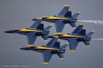163451 @ KYIP - United States Navy Flight Demonstration Squadron Blue Angels - by Dariusz Jezewski  FotoDJ.com