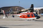 162680 @ KADW - TH-57C Sea Ranger 162680 E-118 from HT-18 Vigilant Eagles TAW-6 NAS Pensacola, FL - by Dariusz Jezewski  FotoDJ.com