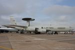 75-0560 @ KLFI - E-3C Sentry AWACS 75-0560 OK from 960th AACS Viking Warriors 552th ACW Tinker AFB, OK - by Dariusz Jezewski  FotoDJ.com