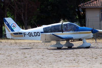 F-GLDD photo, click to enlarge
