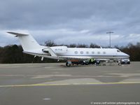 A6-RJB @ EDDK - Gulfstream Aerospace G-IV G300 - ROJ Royal Jet - 1505 - A6-RJB - 03.01.2016 - CGN - by Ralf Winter
