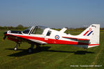 G-TDOG @ EGBT - at The Beagle Pup 50th anniversary celebration fly in - by Chris Hall