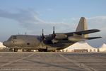 66-0223 @ KYIP - MC-130P Combat Shadow 66-0223 from 129th RQS 129th RW Moffet Field, CA - by Dariusz Jezewski  FotoDJ.com