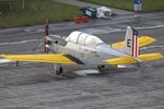 164169 @ KYIP - T-34C Turbo Mentor 164169 E CoNA from TAW-5 NAS Whiting Field, FL - by Dariusz Jezewski  FotoDJ.com