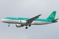 EI-DEM @ EGLL - Landing at EGLL 27R - by m0sjv